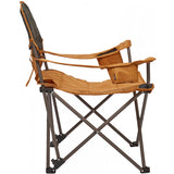 Kelty Deluxe Lounge Folding Chair - Camping, Festivals & Travel