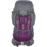 Kelty Women's Redcloud 80 Backpack - Dark Shadow, 22610916DSH