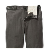 Filson Men's Cotton Blend Bremerton Work Pants with Straight Leg Design