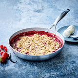 GreenPan Venice Pro Evershine Open Frypan