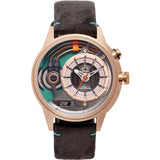 The Electricianz Electric Code Watch | Cazino