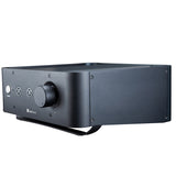 Hifiman Jade II Transistor Electrostatic Headphone Amplifier | Black