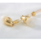 Hifiman RE800 Dynamic In-Ear Monitor Earphone | Gold