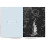 Drift Magazine Volume 8 | London, Paperback