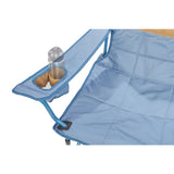 Kelty Low Loveseat Folding Chair - Camping, Festivals & Travel