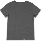 Merino Shorts Sleev Tee Women's