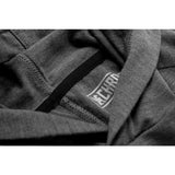 Merino Long Sleeve Hoodie Men's