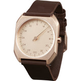 Slow Mo 10 Watch | Rose Gold