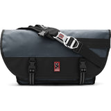 Chrome Citizen Messenger Bag | Indigo / Black BG-002