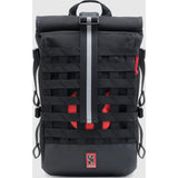Chrome Barrage Cargo Backpack | Red Hook BG-163-RHC-NA
