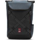 Chrome Bravo 2.0 Rolltop Backpack | Indigo