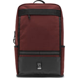Chrome Hondo Backpack | Brick Black BG-219