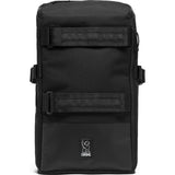 Chrome Niko F-Stop Camera Bag | All Black BG-236-ALLB