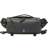 Chrome Kovac Sling Bag | Ranger/Black