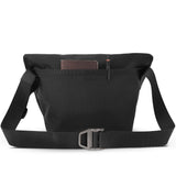Chrome Hip Sling SM | Black