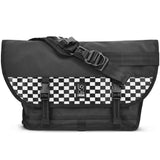 Chrome Citizen Tokyo Messenger Bag | Checker Flag
