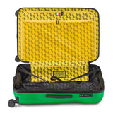 Crash Baggage Icon Trolley Suitcase - Mint Green