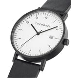 The Horse D Series Black Watch | Black D2