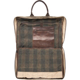 Moore & Giles Tinsley Trifold Carry On | Baldwin Oak