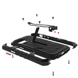 Elementcase Black Ops Elite iPhone 11 Pro Case | Black