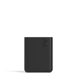 Memobottle A6 Silicone Water Bottle Sleeve | Black Ink