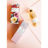 Lollia Dry Body Oil | Always in Rose