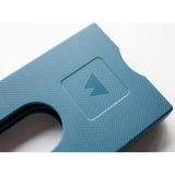 Walter Wallet Original Cardholder Wallet | True Blue
