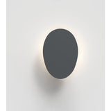 Artemide Facce Wall/Ceiling Alpha Shallow LED Light | 6W 3000K 80CRI Dim 2-Wire 120V