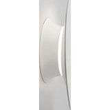 Artemide Facce Wall/Ceiling Alpha Shallow LED Light | 6W 3500K 80CRI Dim 2-Wire 120V