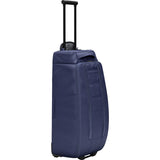 Db Journey Stylish Hugger Roller Bag | 60L | Blue Hour