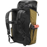 Chrome Volcan Backpack | Fir Tarp