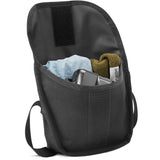 Chrome Hip Sling XS | Black