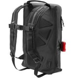 Chrome Urban Ex Tombstone Backpack | Black/Black