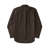 Filson Men's Field Flannel Shirt