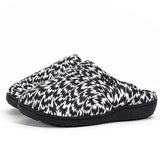 SUBU Fall & Winter Concept Slippers