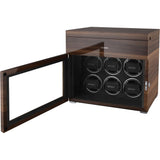 Benson Black Series 2020 Limited Edition Watch Winder | Six