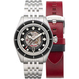 Spinnaker Fleuss Automatic Marlborough Watch Limited Edition | 43MM | Mens