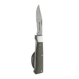 Messermeister Adventure Chef Folding Utensil | Knife/Fork/Spoon