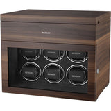 Benson Black Series 2020 Limited Edition Watch Winder | Six