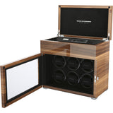 Benson Black Series 2020 Limited Edition Watch Winder | Six
