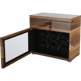 Benson Black Series 2020 Limited Edition Watch Winder | Six
