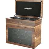 Benson Black Series 2020 Limited Edition Watch Winder | Six