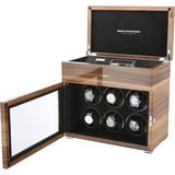 Benson Black Series 2020 Limited Edition Watch Winder | Six
