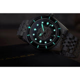 Spinnaker Fleuss Automatic Marlborough Watch Limited Edition | 43MM | Mens