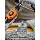 La Corvette x French Navy Marine Nationale Liquid Soap,Shower Gel,Shampoo |500ml