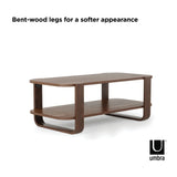 Umbra Bellwood Coffee Table