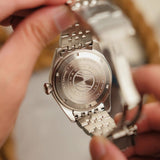 Spinnaker Fleuss Automatic Marlborough Watch Limited Edition | 43MM | Mens