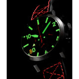 AVI-8 Watch Dambuster 617 Squadron 80th Anniversary Dual Time Chronograph