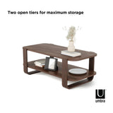 Umbra Bellwood Coffee Table