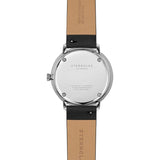 Sternglas Naos XS Quartz Watch | White